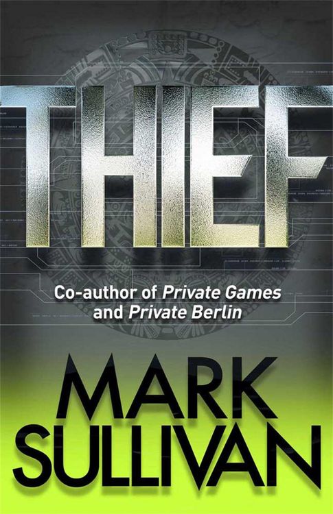 Produktbild: Thief