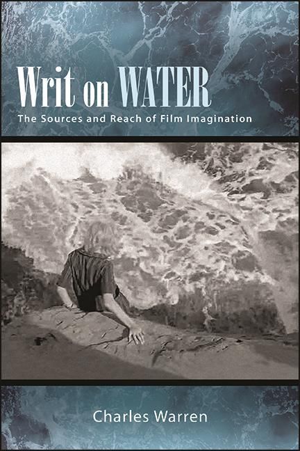 Produktbild: Writ on Water