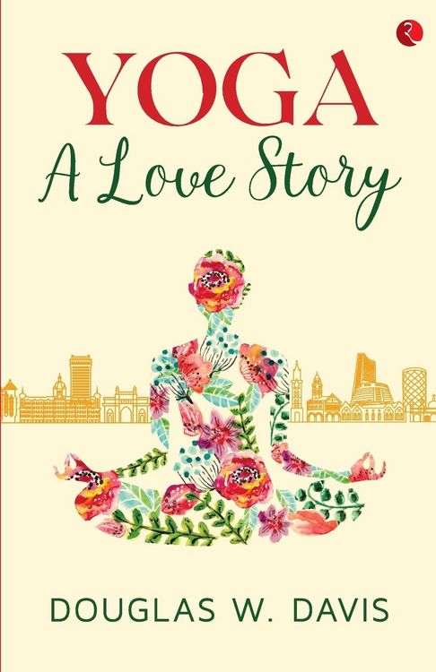 Produktbild: Yoga, A Love Story