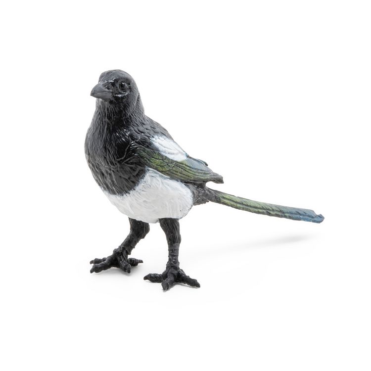 Produktbild: Spielfigur Elster