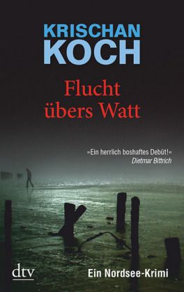 Produktbild: Flucht &uuml;bers Watt