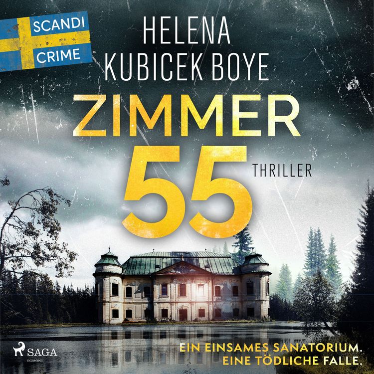 Produktbild: Zimmer 55