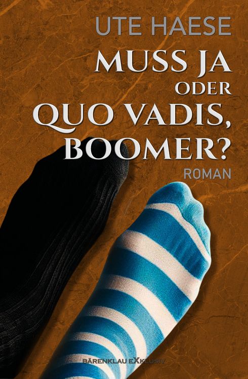 Produktbild: Muss ja oder Quo vadis, Boomer?