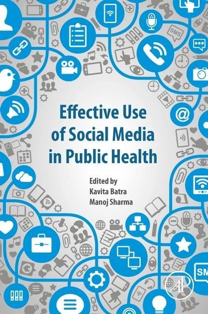 Produktbild: Effective Use Of Social Media