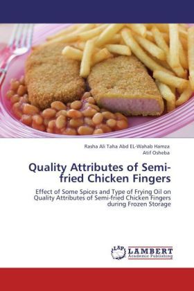 Produktbild: Ali Taha Abd EL-Wahab Hamza, R: Quality Attributes of Semi-f
