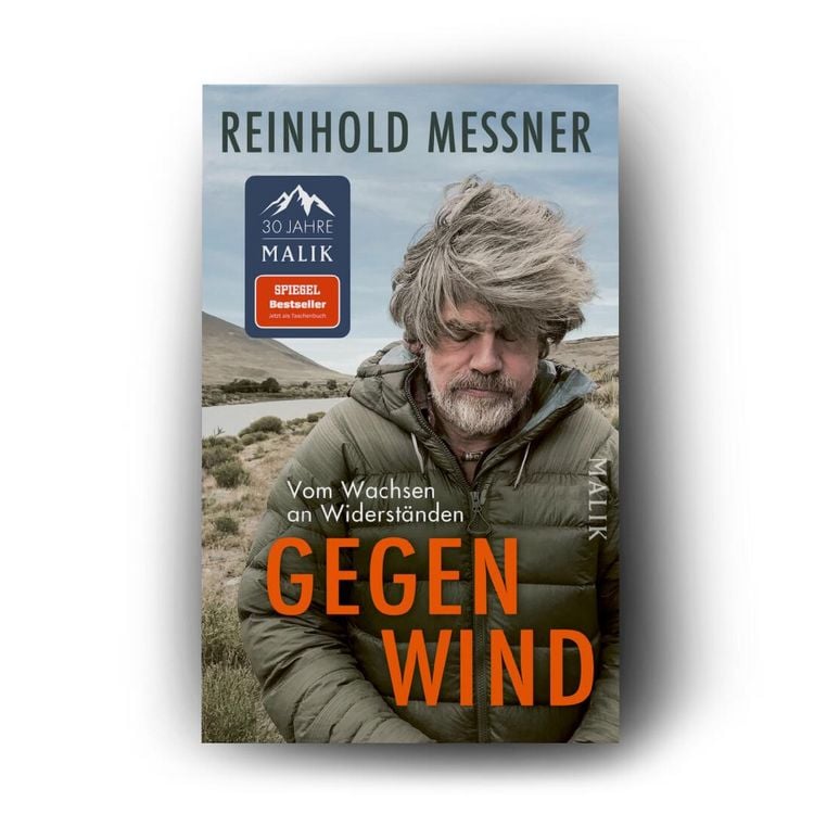 Produktbild: Gegenwind