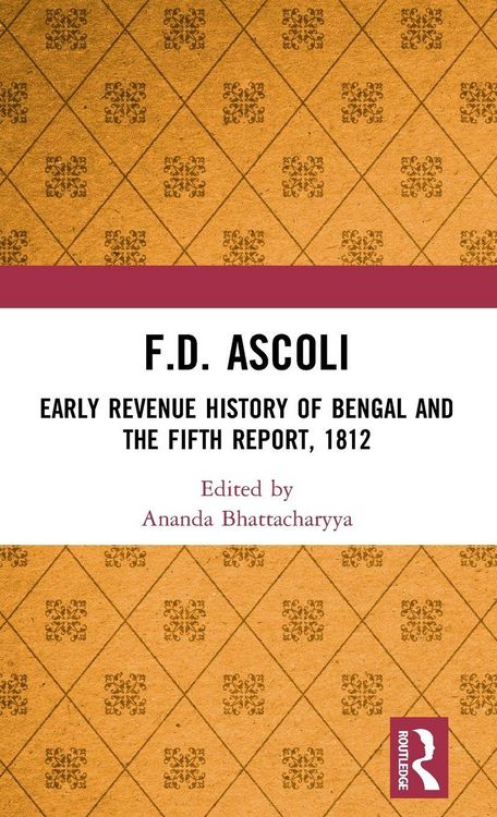 Produktbild: F.D. Ascoli