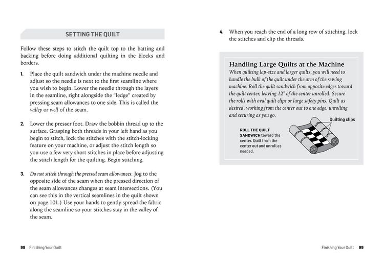 Produktbild: How to Make a Quilt