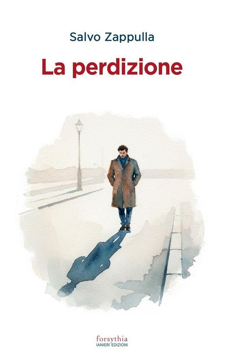 Produktbild: La perdizione