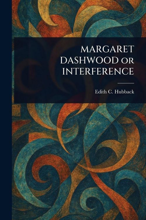 Produktbild: Margaret Dashwood Or Interference
