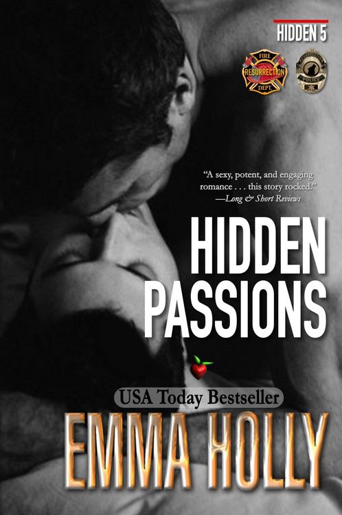 Produktbild: Hidden Passions