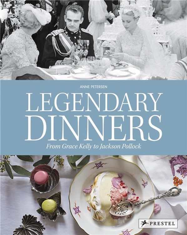 Produktbild: Legendary Dinners