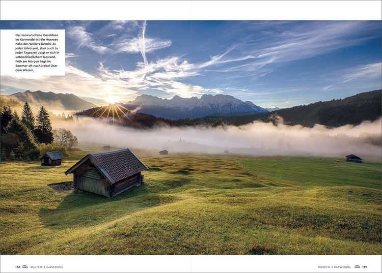 Produktbild: KUNTH Mit dem Wohnmobil durch die Alpen