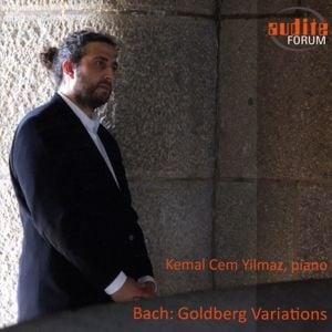 Produktbild: Goldberg Variations
