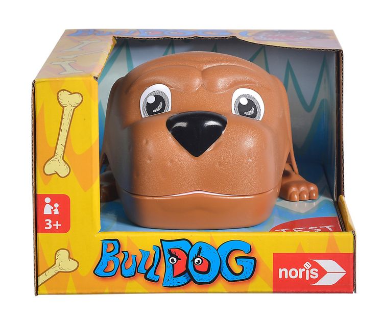 Produktbild: Bulldog