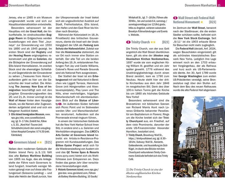 Produktbild: Reise Know-How CityTrip New York