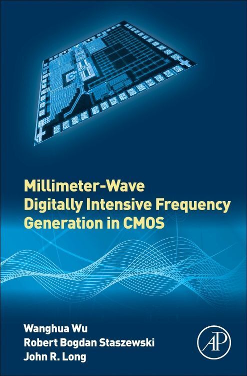 Produktbild: Wu, W: Millimeter-Wave Digitally Intensive Frequency Generat