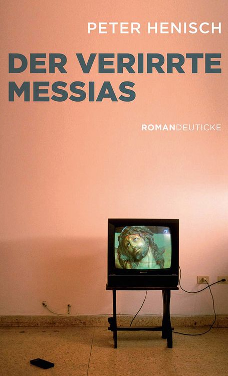Produktbild: Der verirrte Messias