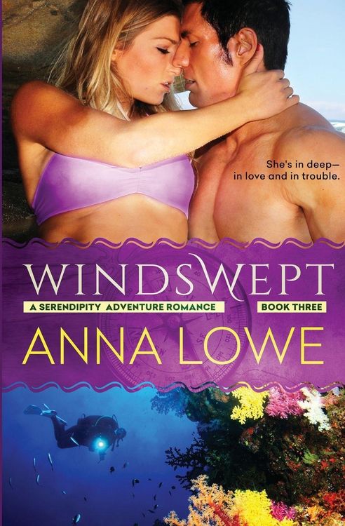 Produktbild: Windswept
