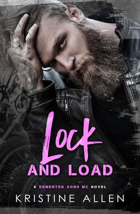 Produktbild: Lock and Load (Demented Sons MC Texas, #1)