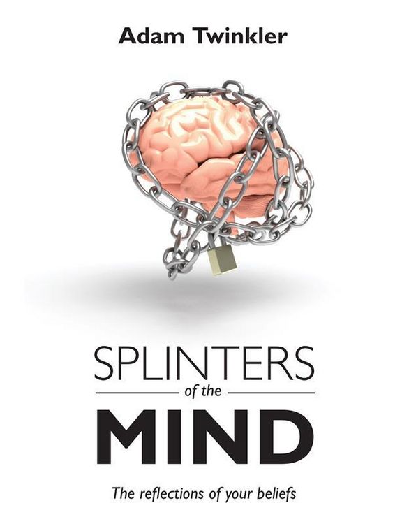 Produktbild: Splinters of the mind