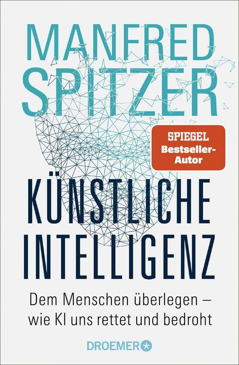 Produktbild: K&uuml;nstliche Intelligenz