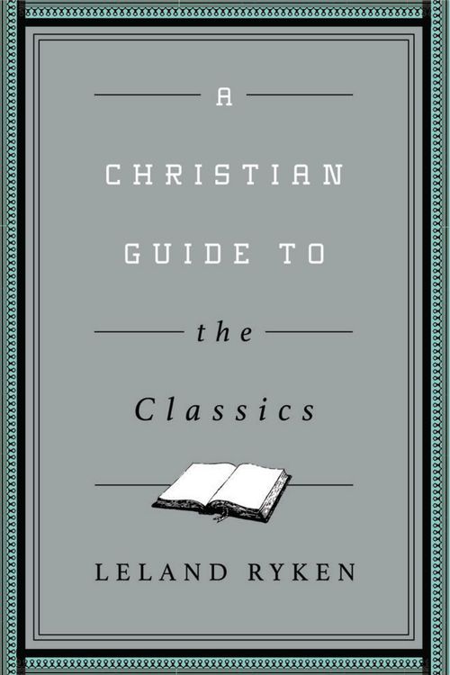 Produktbild: A Christian Guide to the Classics