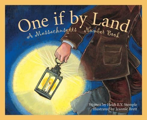 Produktbild: One If by Land