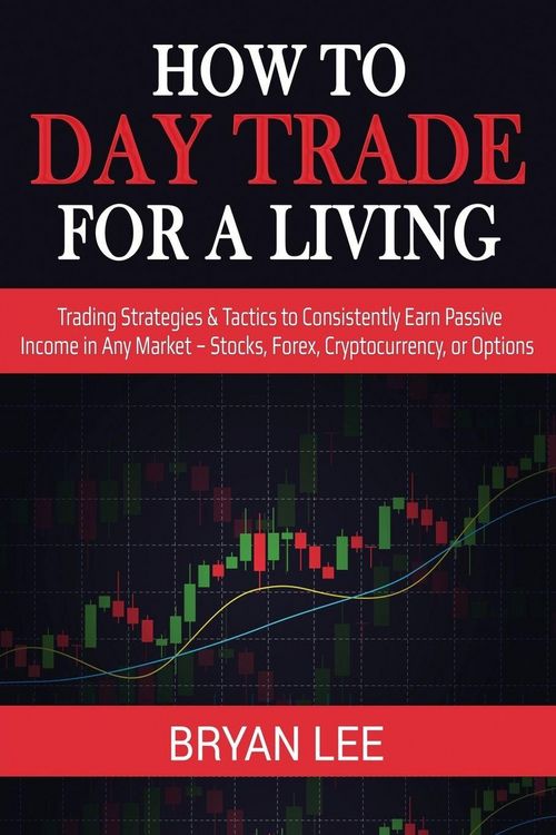 Produktbild: How to Day Trade for a Living