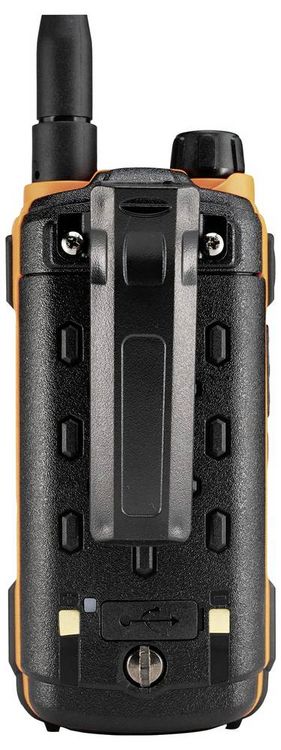 Produktbild: Albrecht Tectalk Duo PMR446 + Freenet 29149.S1 Freenet-Funkger&auml;t 2er Set
