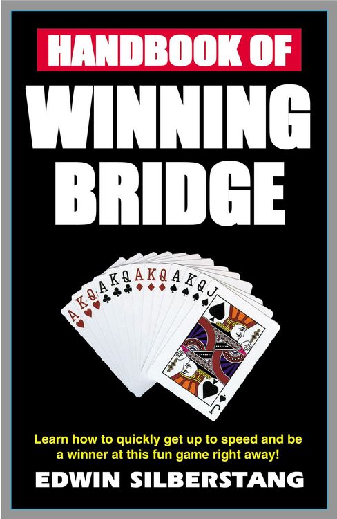 Produktbild: Handbook of Winning Bridge, 2nd Edition