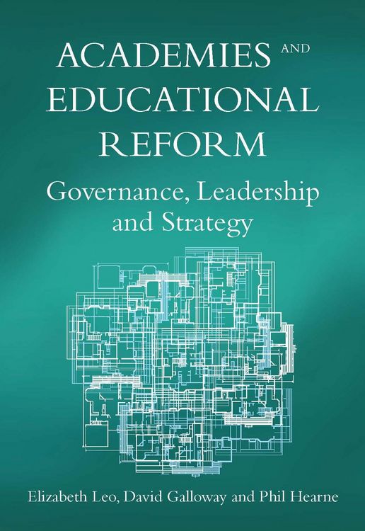 Produktbild: Academies and Educational Reform