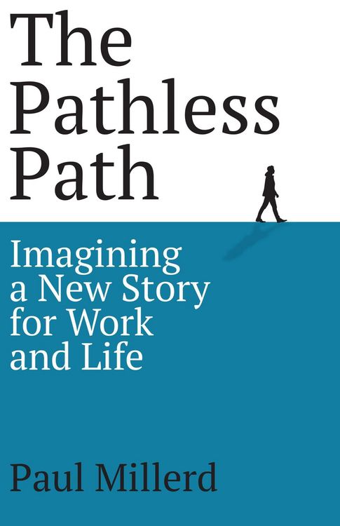 Produktbild: The Pathless Path