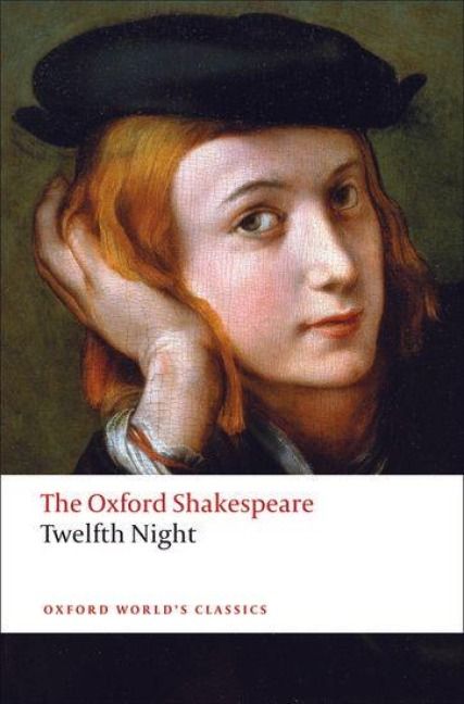Produktbild: Twelfth Night or What You Will