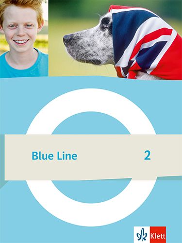 Produktbild: Blue Line 2