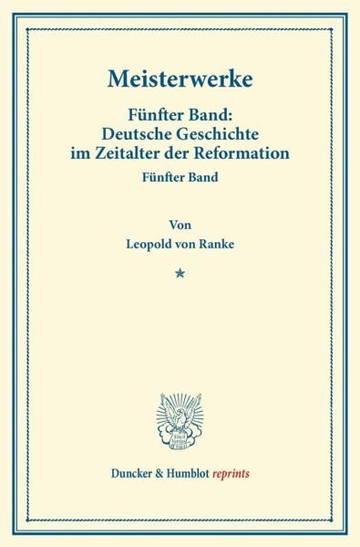 Produktbild: Meisterwerke.