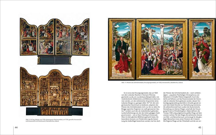 Produktbild: Lucas Cranach der &Auml;ltere und Hans Kemmer