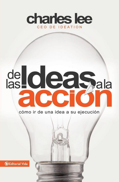 Produktbild: La de Las Ideas a la Acci&iquest;&iquest;n