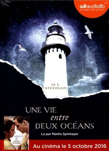 Produktbild: Une vie entre deux oc&eacute;ans