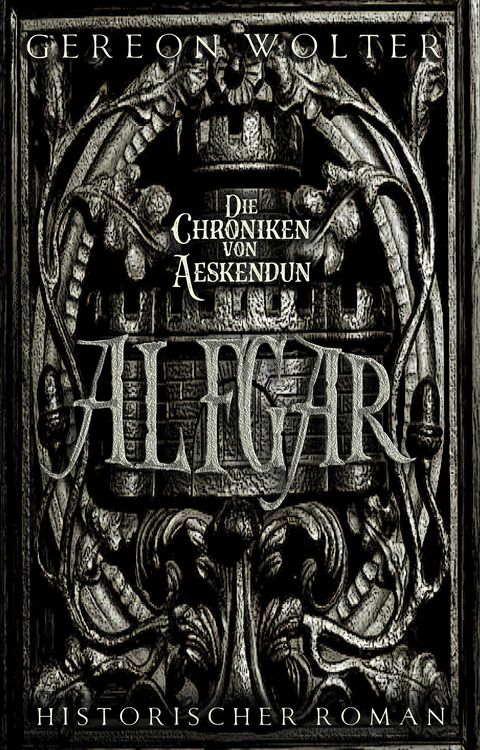 Produktbild: Alfgar