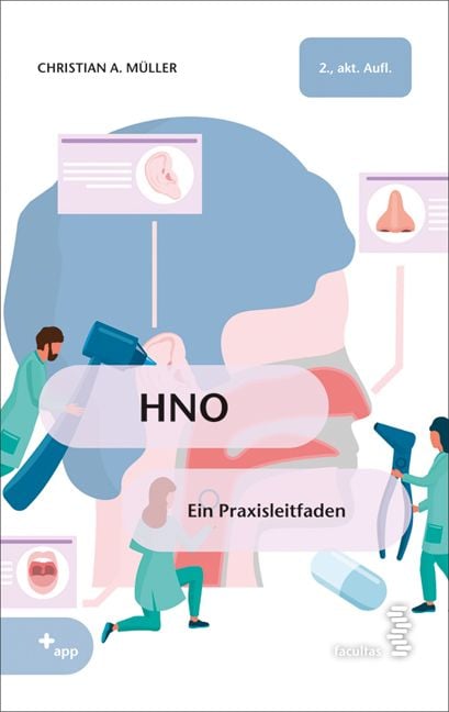 Produktbild: HNO