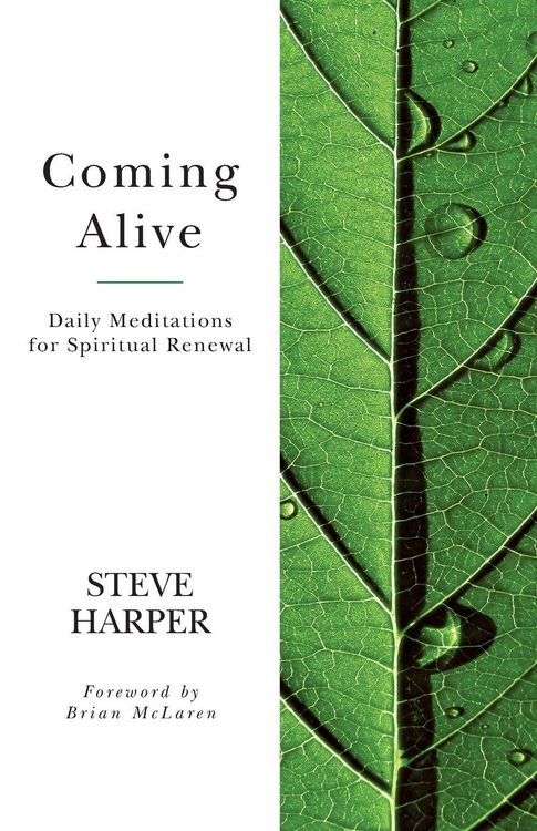 Produktbild: Coming Alive