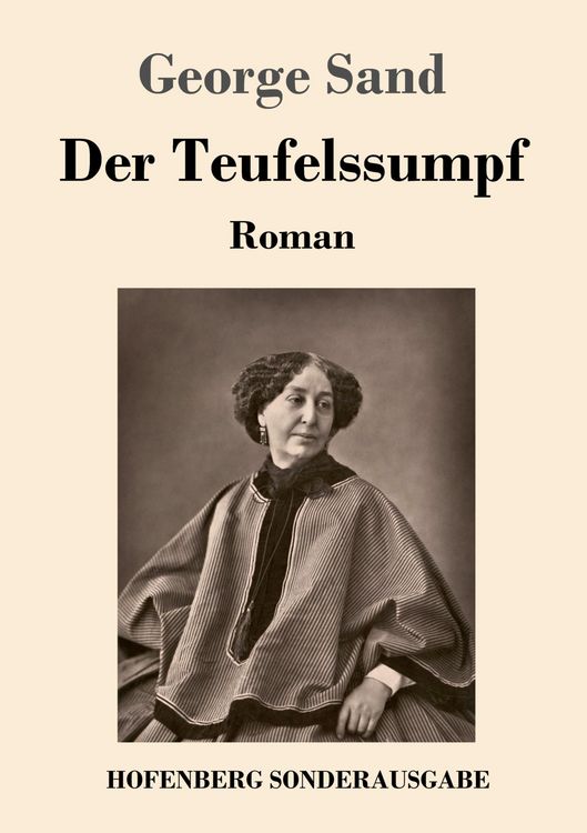 Produktbild: Der Teufelssumpf