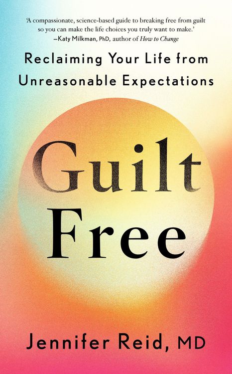 Produktbild: Guilt Free