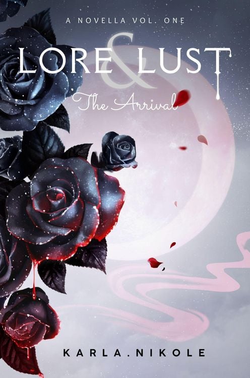 Produktbild: Lore and Lust a Novella: The Arrival