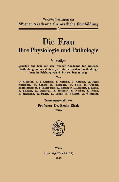Produktbild: Die Frau