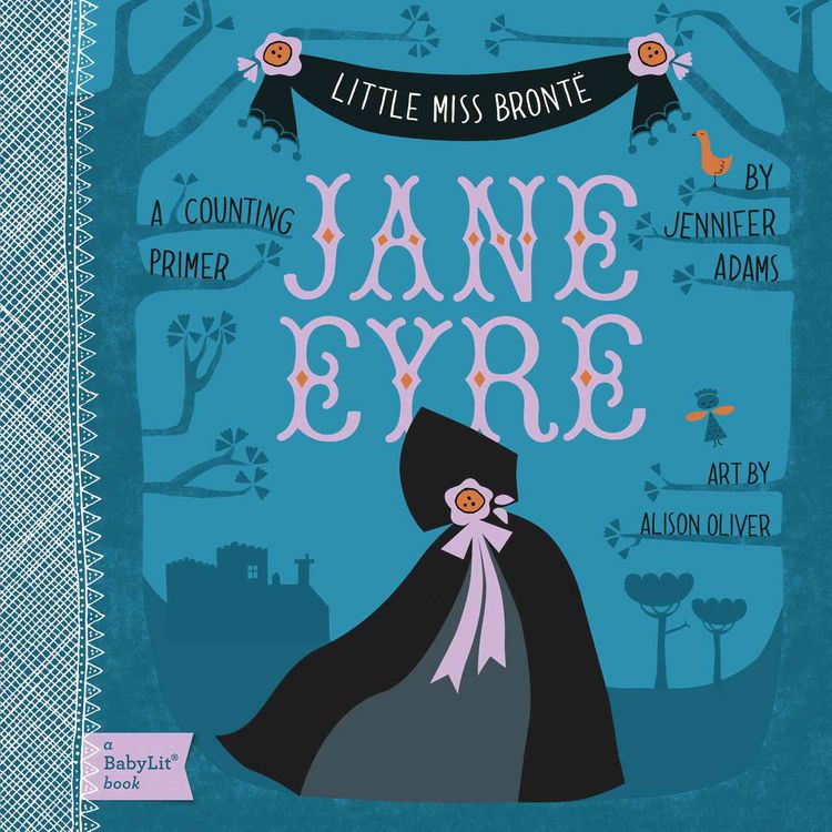 Produktbild: Jane Eyre