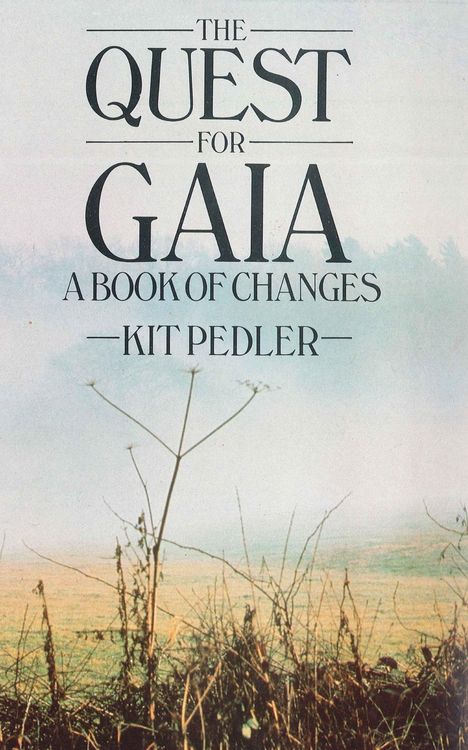 Produktbild: The Quest for Gaia