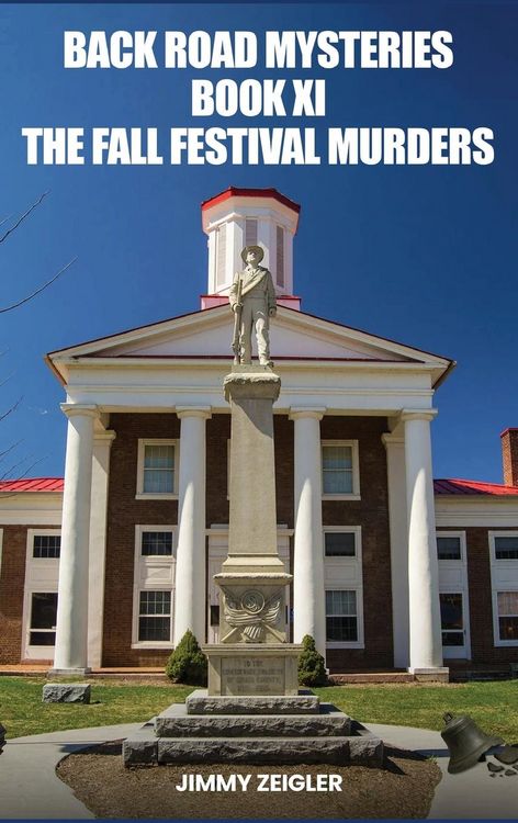 Produktbild: Back Road Mysteries Book Xi