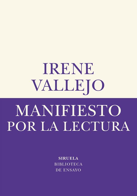 Produktbild: Manifiesto por la lectura